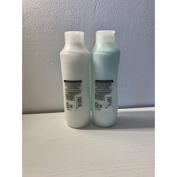 2 Pack Suave Essentials Daily Clarifying Hydrating Conditioner Lasting 22.5 - Picture 9 of 10